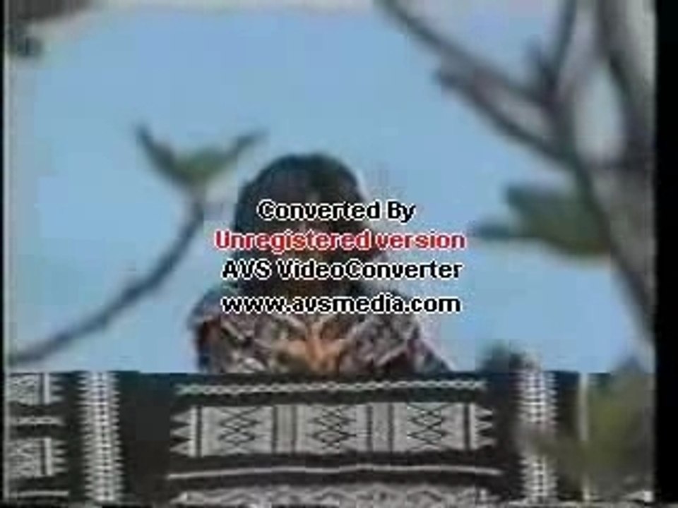 Ouardia (Video Kabyle Algérien Nado Coeur)