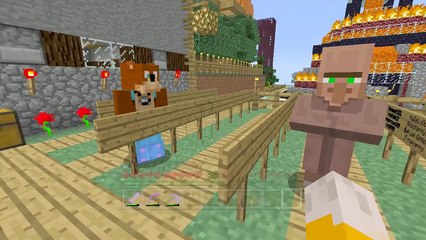 Minecraft Xbox Tea Time 324 stampylongnose stampylonghead