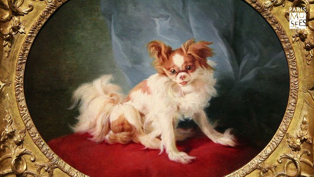 Exposition Jean-Baptiste Huet | Musée Cognacq-Jay