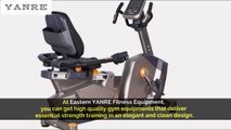 Leading Commercial Gym Equipment Manufacturers - Yanrefitness.com