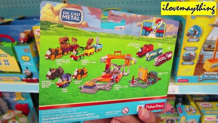 Take N Play Caitlin - King of the Railway - Thomas and Friends Diecast Train