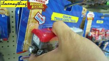 Talking and Giggling Troublesome Trucks   A Real Thomas the Tank Engine!
