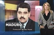 Programa de Caracol se hizo viral tras decir que Maduro es colombiano