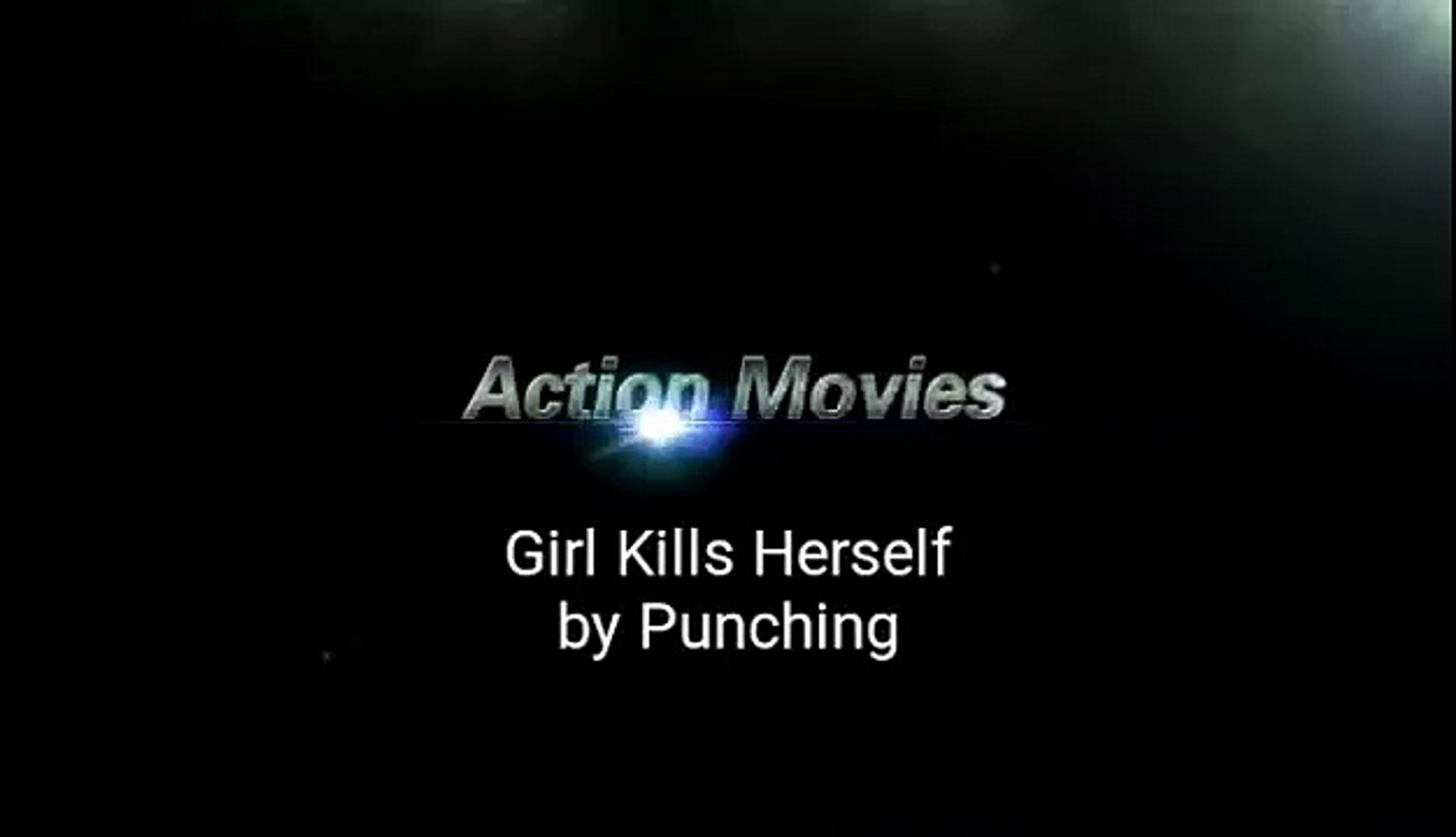 ⁣Action Movie #2/Mini Action Movies Series
