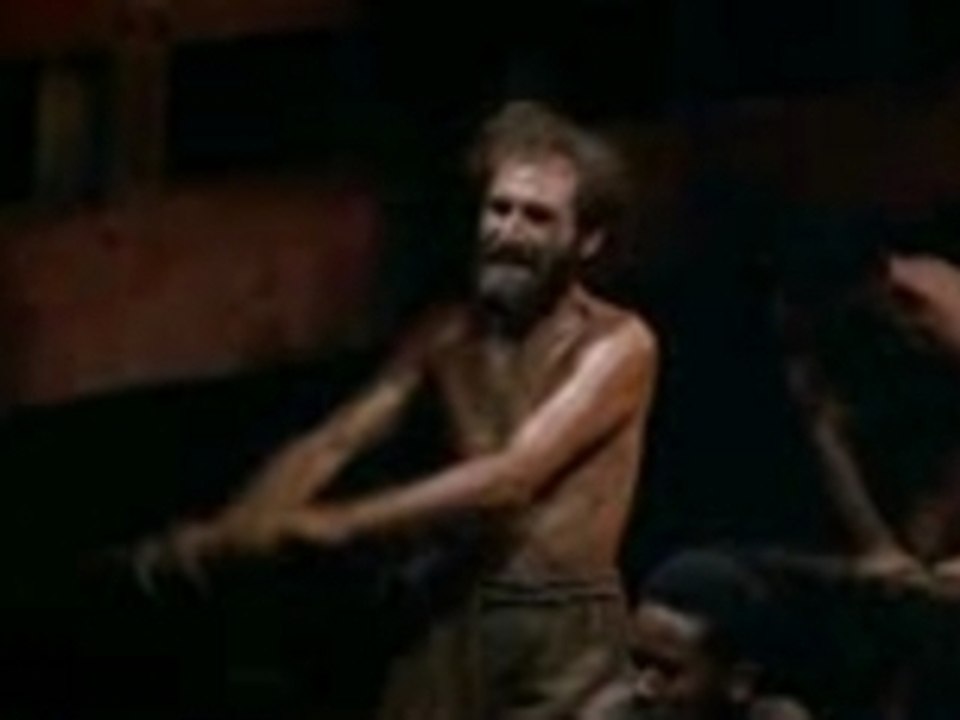 La galere de la fonk