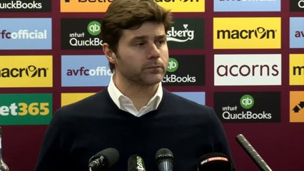 30e j. - Pochettino: "On ne peut pas se reposer sur Newcastle"