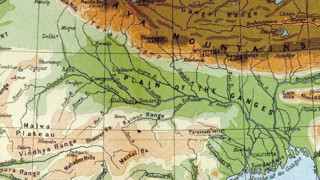 Cannabis 101: Weed History...Jamaican Ganja culture is from India......How..?