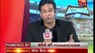 Wasim Akram Brilliant Reply On Indian Anchor's Offer