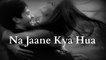 Vijaya Sinha - Na Jaane Kya Hua | Baaton Baaton Mein | Full Audio Song