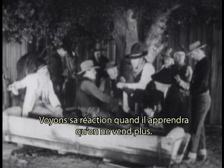 Les Cavaliers du Destin - Film complet