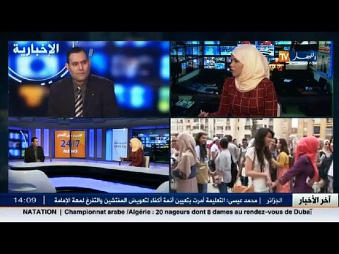 زهير بن طيبة :هذا هو السّبب الرئيسي الذي يدفع التلميذ للغش في البكالوريا