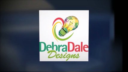 Debra Dale Designs Blank Note Pads