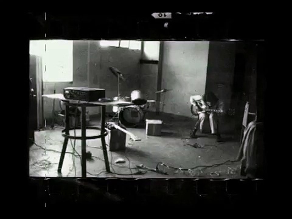 Tarkus - Tempestad