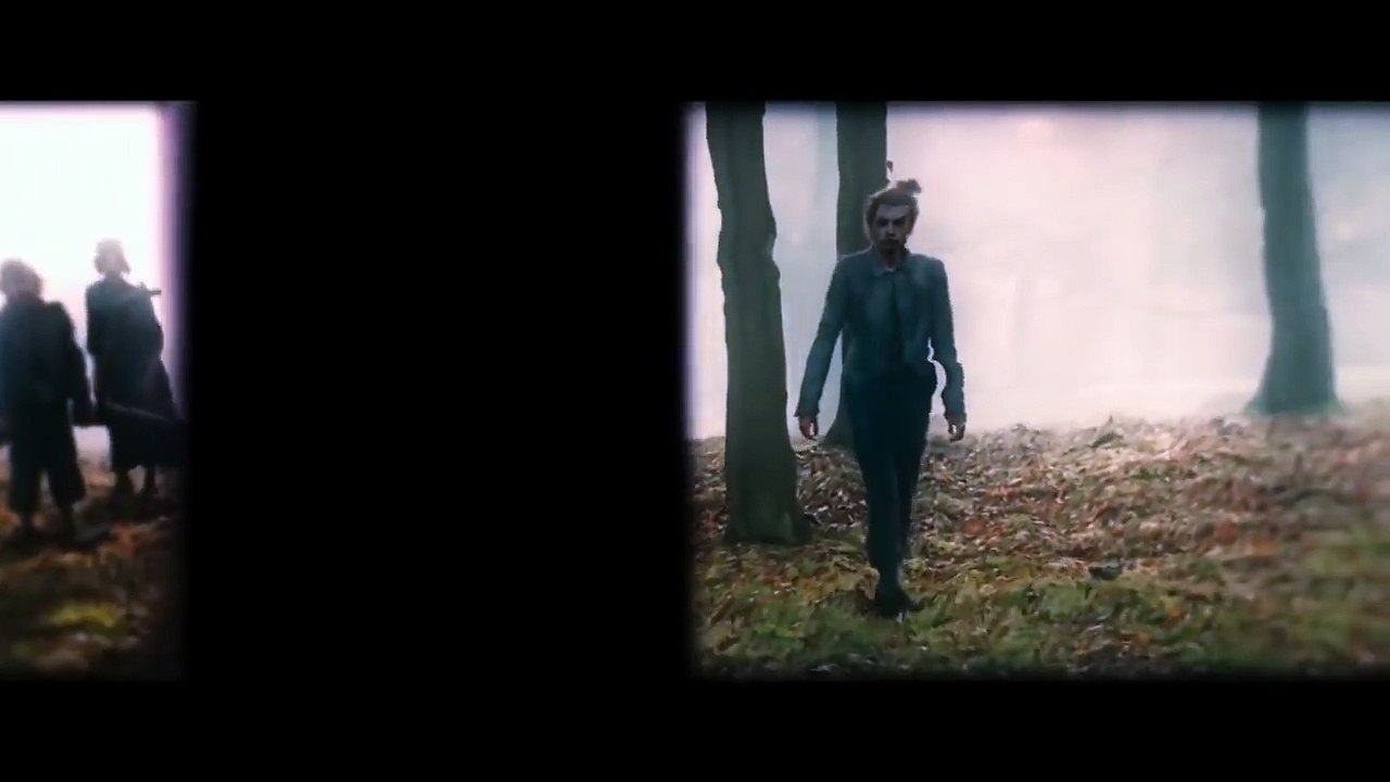 Гордость, предубеждение и зомби — Русский трейлер (2016)