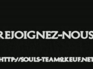 [Fadoo-Sama]Promo CONCOUR 2007 soul team