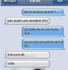 Voila comment faire avec un homme pervers !!!