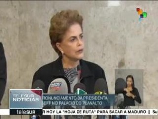 teleSUR Noticias 12-03-2016_19:30