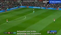 Half Time Highlights HD | Manchester United 0-0 West Ham United - Premier League - 13.03.2016