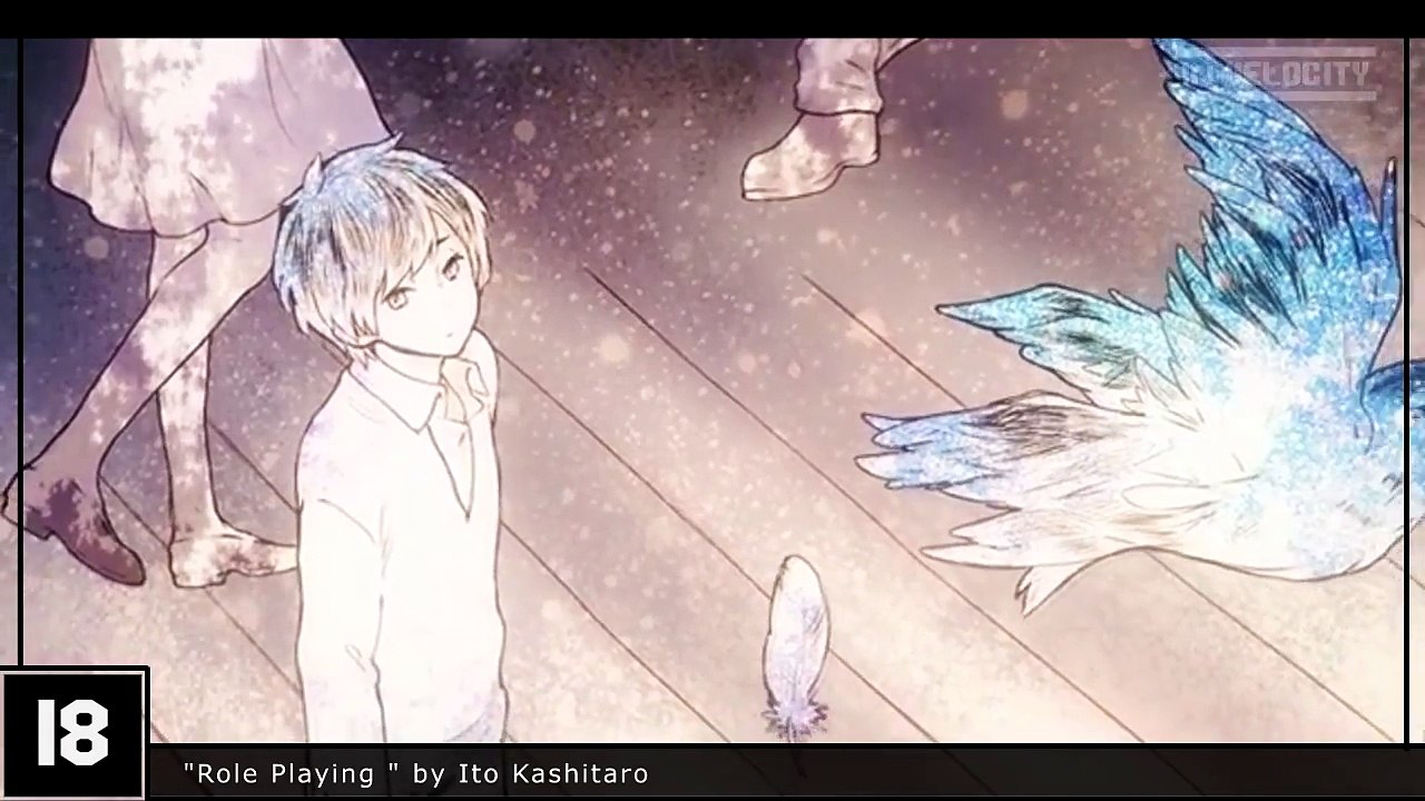 My Top 30 Japanese Songs of Winter (1st Half) | 2016 [non-anime TV series]