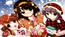 Mirai Nikki - 12 Days of Anime - Day 3
