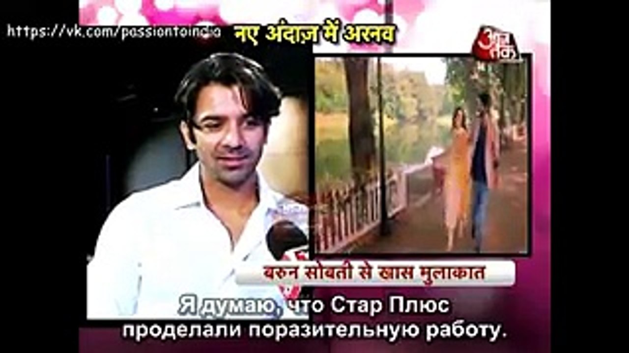 BARUN SOBTI SEGMENT MARCH 2016