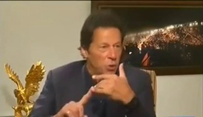 Watch Imran Khan Reply on Shahbaz Shareef Scandal