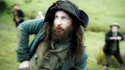 Джонатан Стрендж и мистер Норрелл (1 сезон) — Русский трейлер (2015)