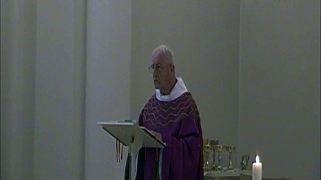 Homélie du 5ème Dimanche de Carême - C ( 2016 )