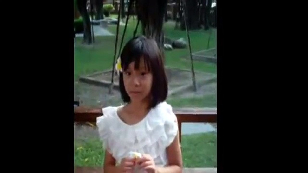 方怡萍-多情阿娜答by安.禎MV