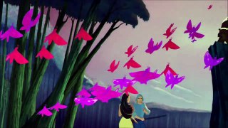 Pocahontas - Colors Of The Wind HD