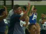 SBT Brasil mostra a seleção de bailarinos para a abertura dos Jogos Olímpicos