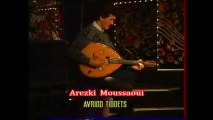 Arezki Moussaoui - Avrid Tidets (clip) 1990