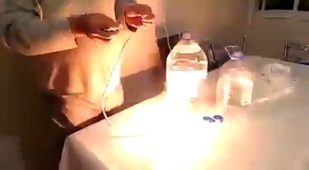 Zam Zam k Hairat Angaiz Kamaalat - Zrur Daikhen!