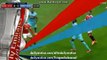 Marcus Rashford Incredible Skill Pass HD - Manchester United vs West Ham United -  FA Cup - 13.03.2016
