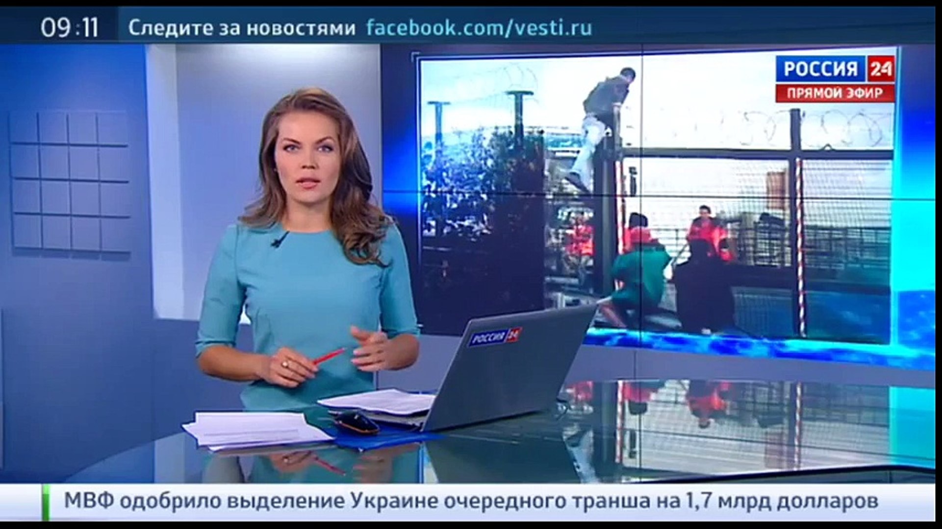 ⁣Мигранты из Африки довели суровых британских дальнобойщиков до отчаяния