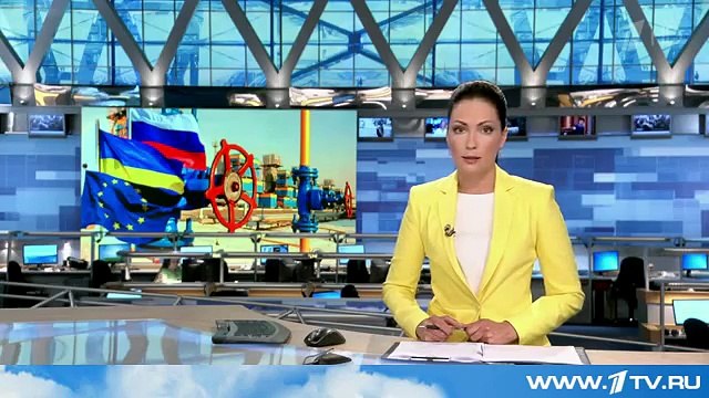 На переговорах в Вене Украина заявила о приостановке покупки газа у России