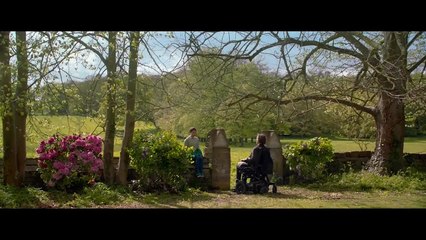 До встречи с тобой — Русский трейлер (2016)