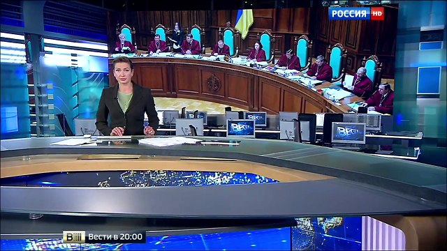 Поправки в украинскую конституцию противоречат минским договоренностям