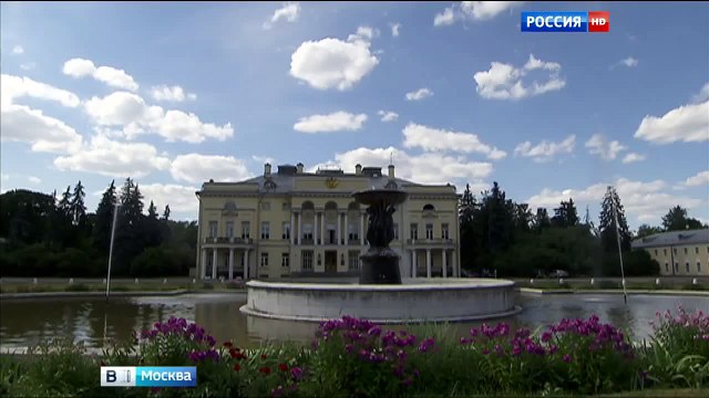 Портал Узнай Москву рассказывает о визитных карточках столицы