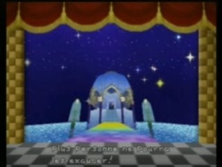 PAPER MARIO - NINTENDO 64