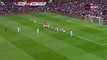 Dimitri Payet Goal - Manchester United 0 - 1 West Ham United 13.03.2016