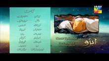Abro Episode 14 Promo Hum TV Drama 13 March 2016