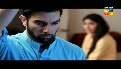 Abro Episode 13 Full Hum TV Drama 13 March 2016