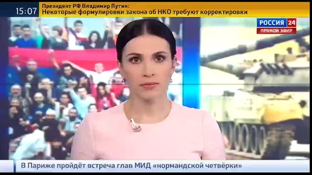 Путин поддержал проект Общественной палаты по определению лидирующих НКО