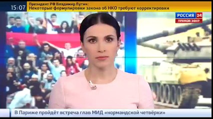 Путин поддержал проект Общественной палаты по определению лидирующих НКО