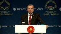 Erdoğan Bizim Medeniyetimizin Olduğu Yerde Pkk, Pyd, Ypg Olamaz