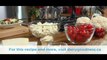 Tortellini with roasted cauliflower and tomatoes | 2010 Milk Calendar Recipe