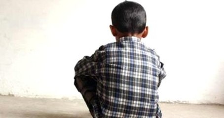 Tarikat Evinde 45 Öğrenciye Tecavüz