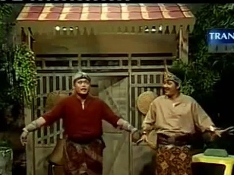 Sule and Andre -_- Dadang Dudung, Iwak Peyek, Cicilalang, Susis,Mungkinkah...in ovj