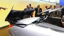The most advanced car in the world